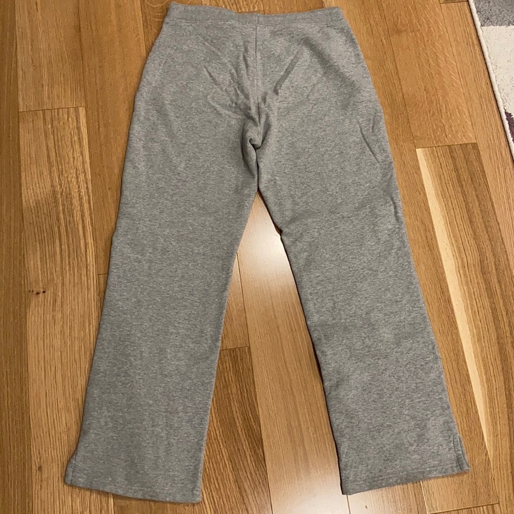 GAP Factory Gray Sweatpants - Size S - Picture 3 of 5